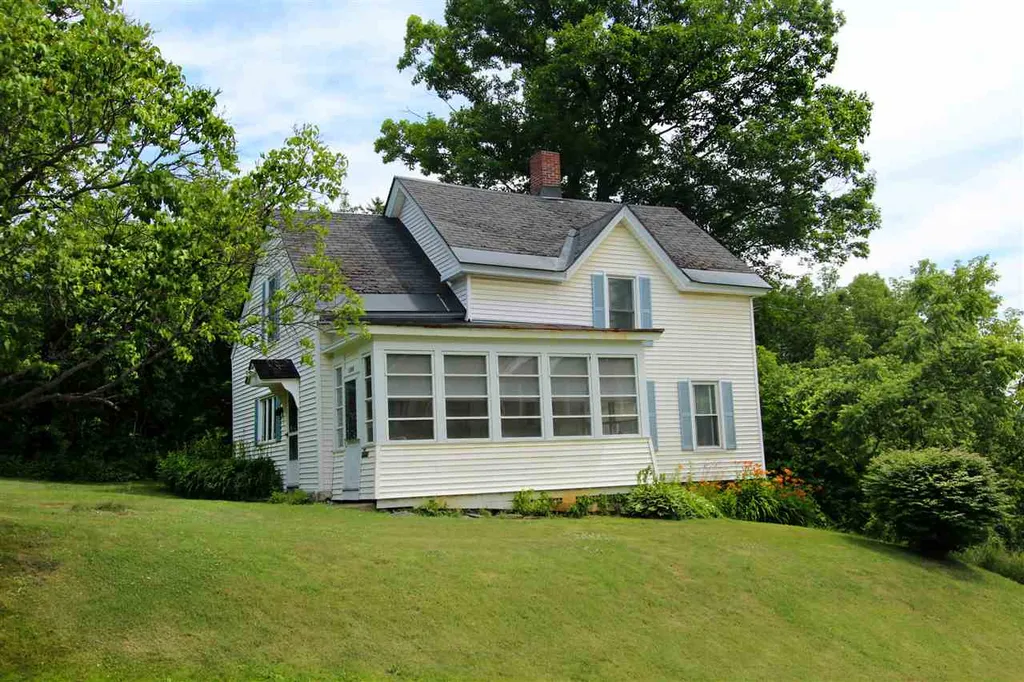 1396 Main Street St. Johnsbury VT 05819
