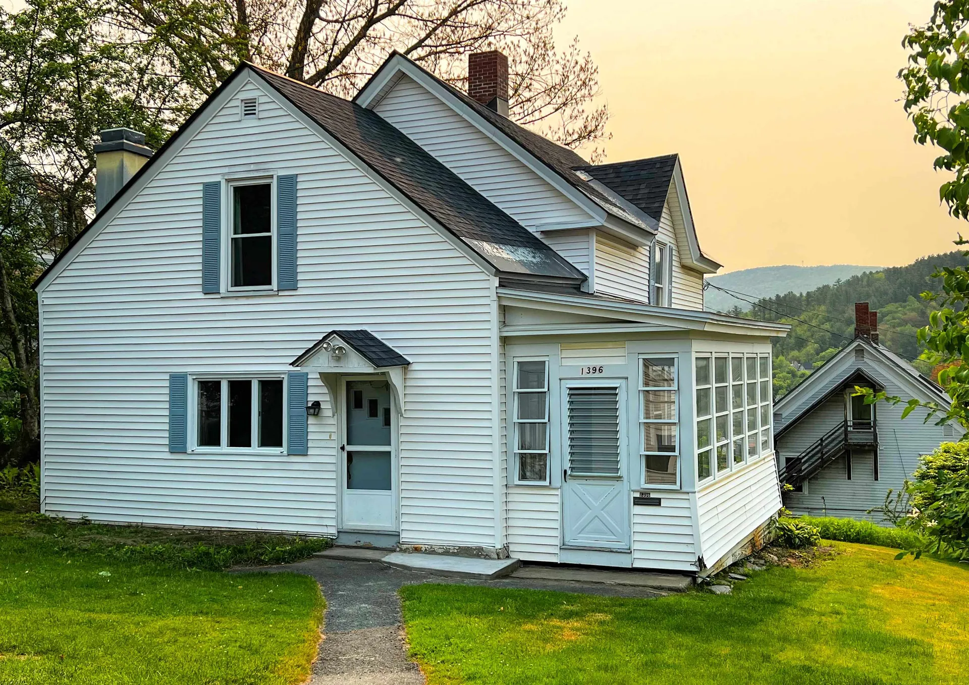 1396 Main Street St. Johnsbury VT 05819