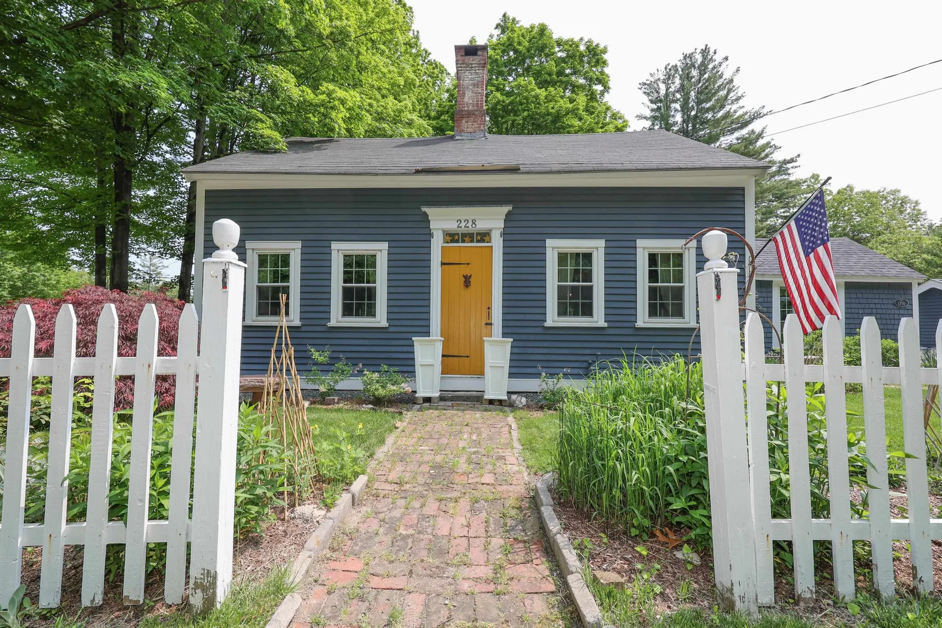 228 Boston Post Road Amherst NH 03031