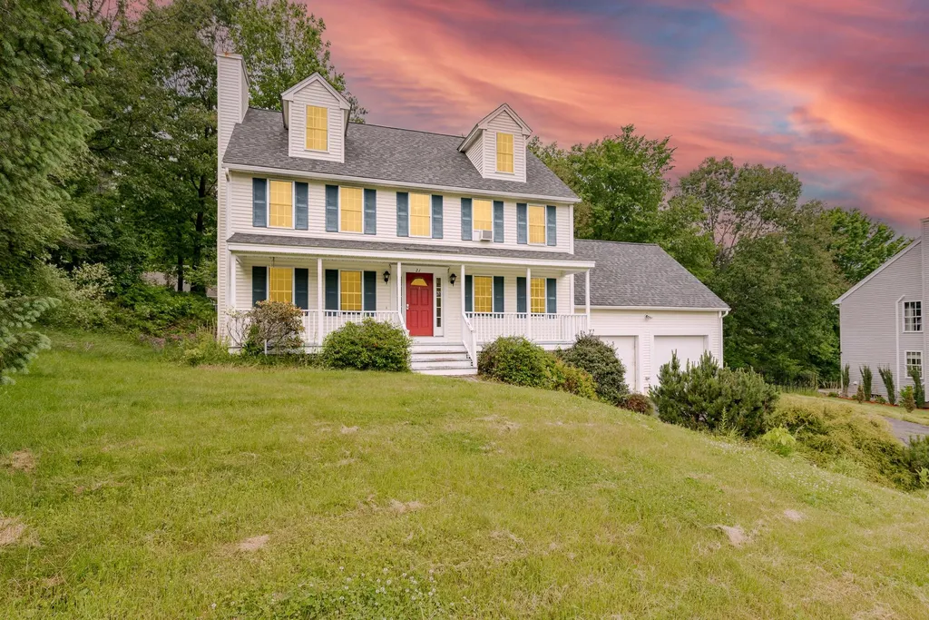 21 Taylor Road Dover NH 03820