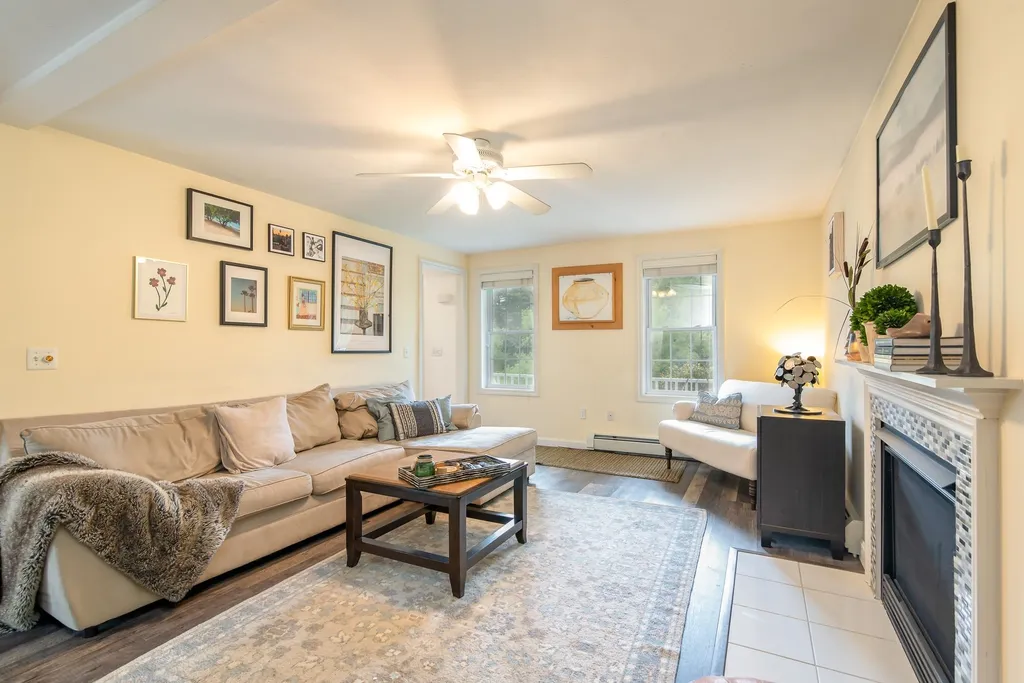 21 Taylor Road Dover NH 03820