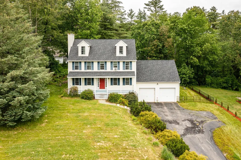 21 Taylor Road Dover NH 03820