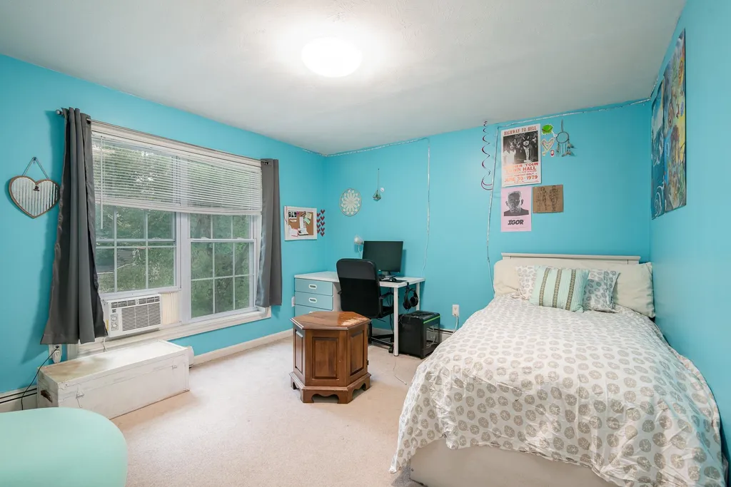 21 Taylor Road Dover NH 03820