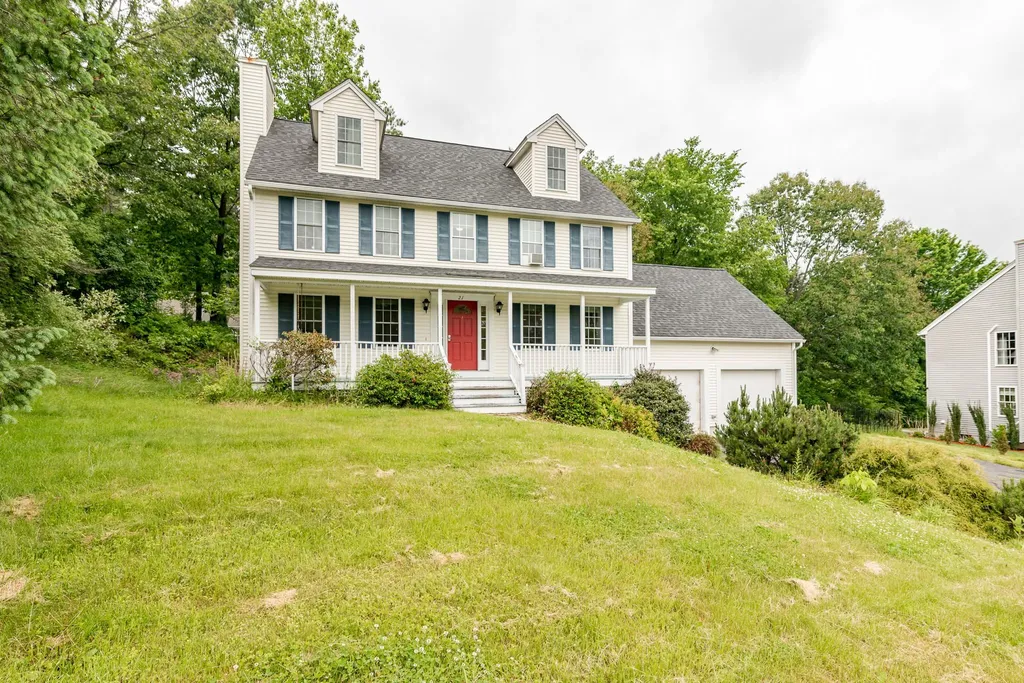 21 Taylor Road Dover NH 03820