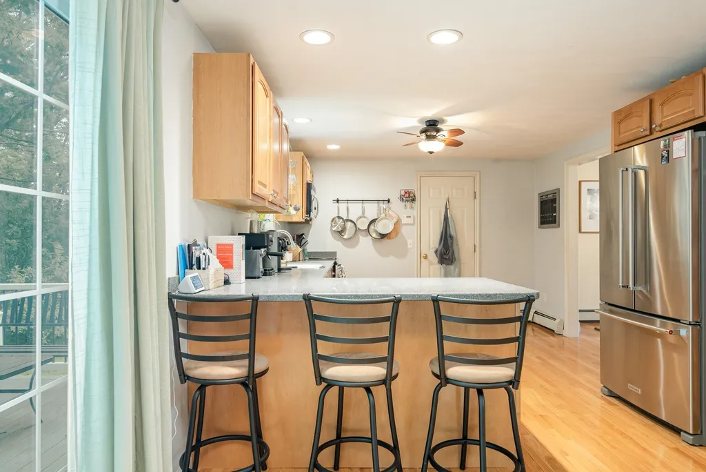 21 Taylor Road Dover NH 03820