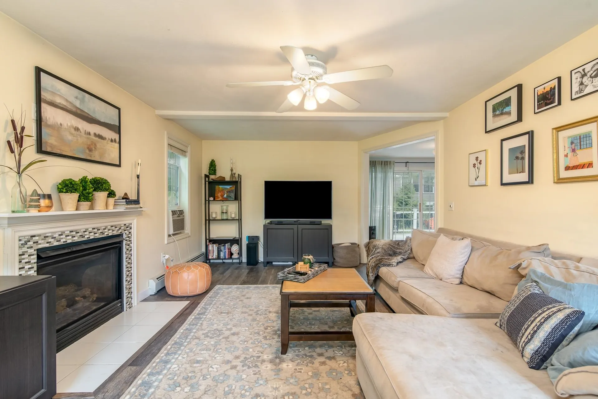 21 Taylor Road Dover NH 03820