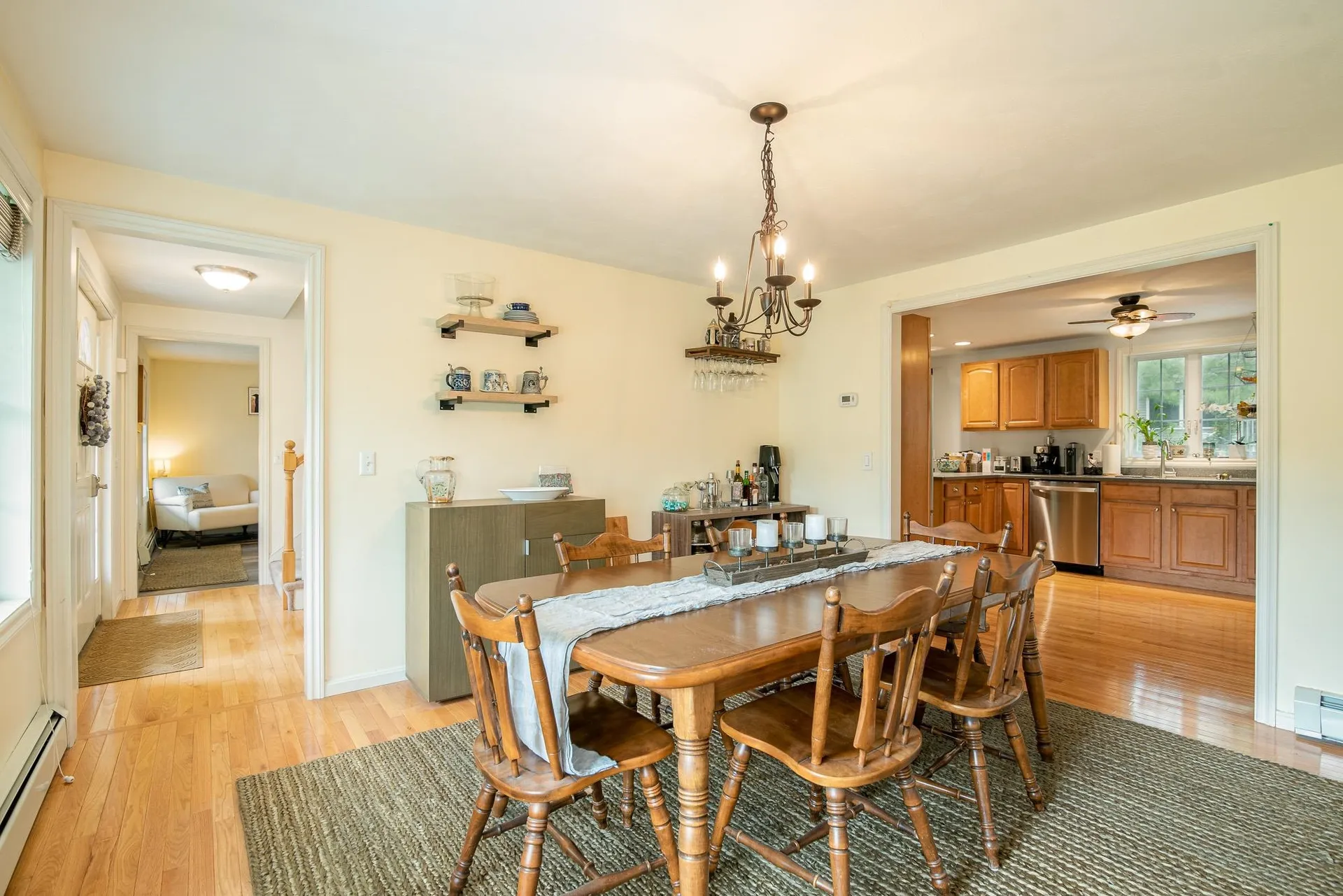 21 Taylor Road Dover NH 03820