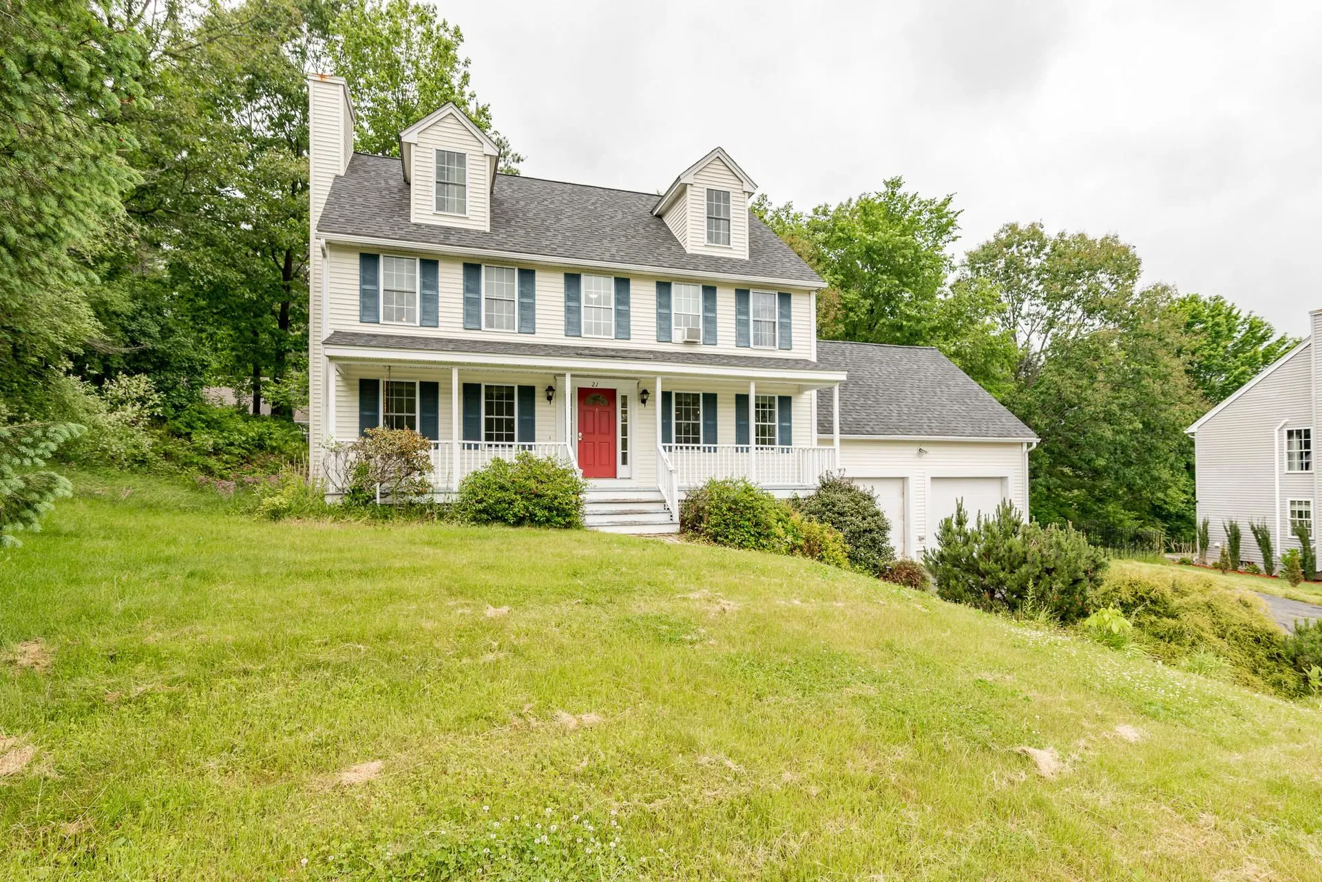 21 Taylor Road Dover NH 03820