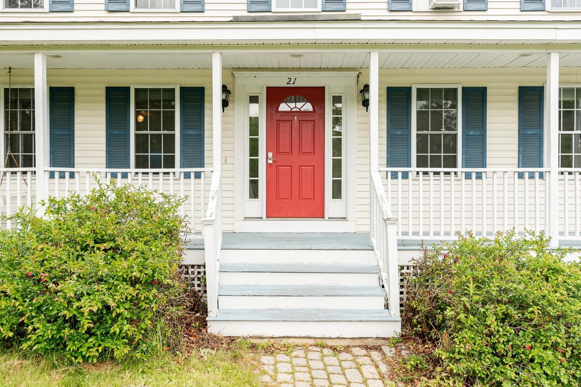 21 Taylor Road Dover NH 03820