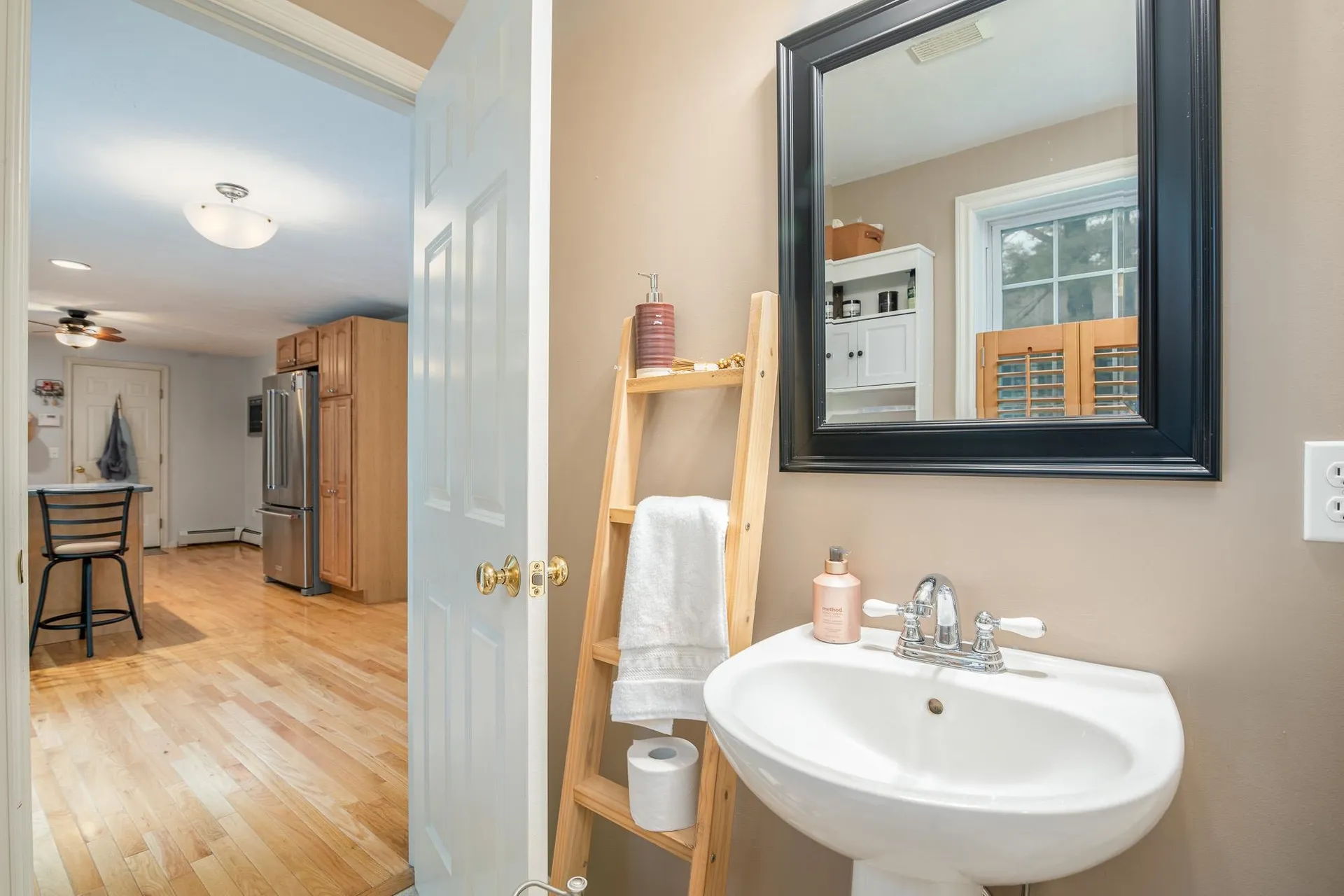 21 Taylor Road Dover NH 03820