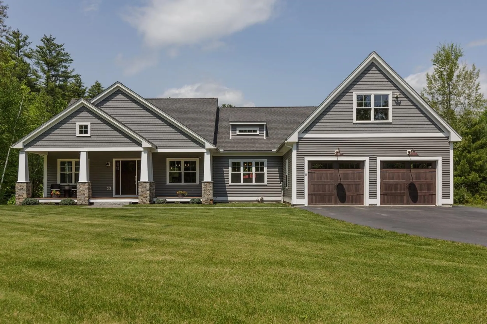 147 New Boston Road Candia NH 03034