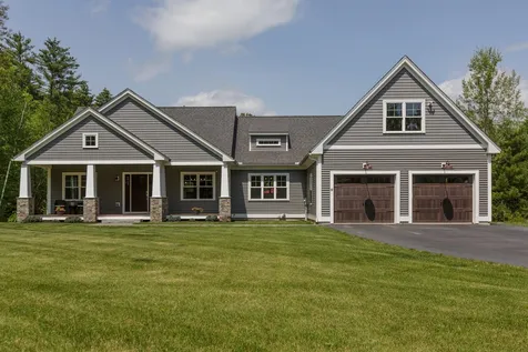 147 New Boston Road Candia NH 03034