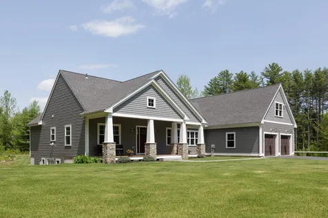 147 New Boston Road Candia NH 03034