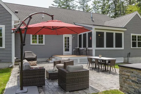 147 New Boston Road Candia NH 03034