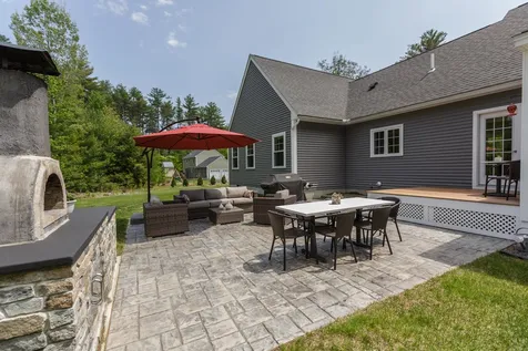 147 New Boston Road Candia NH 03034