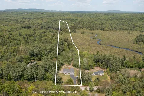 147 New Boston Road Candia NH 03034