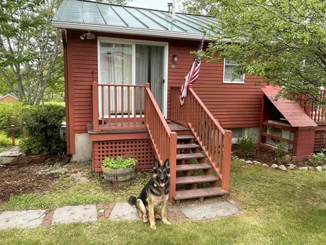 106 Washington Road Freedom NH 03836