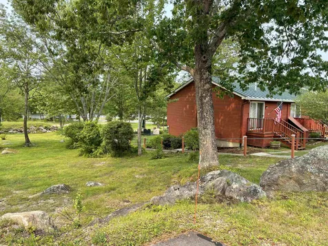 106 Washington Road Freedom NH 03836