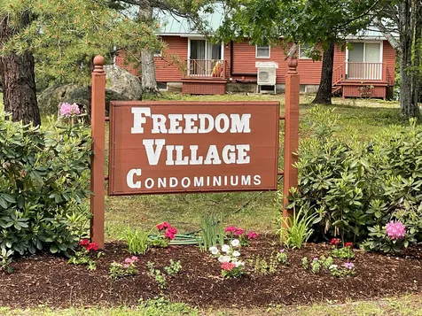 106 Washington Road Freedom NH 03836