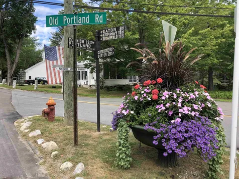 106 Washington Road Freedom NH 03836