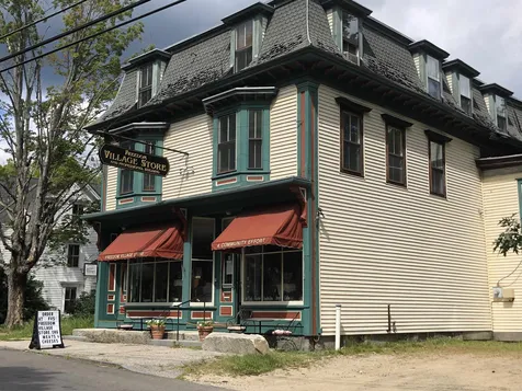 106 Washington Road Freedom NH 03836