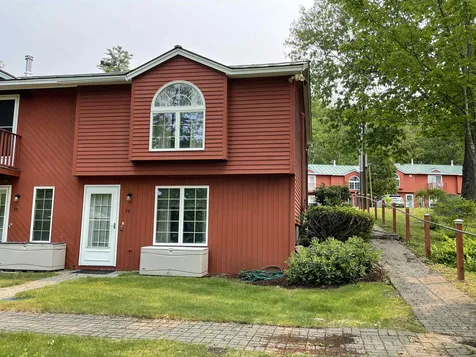 106 Washington Road Freedom NH 03836