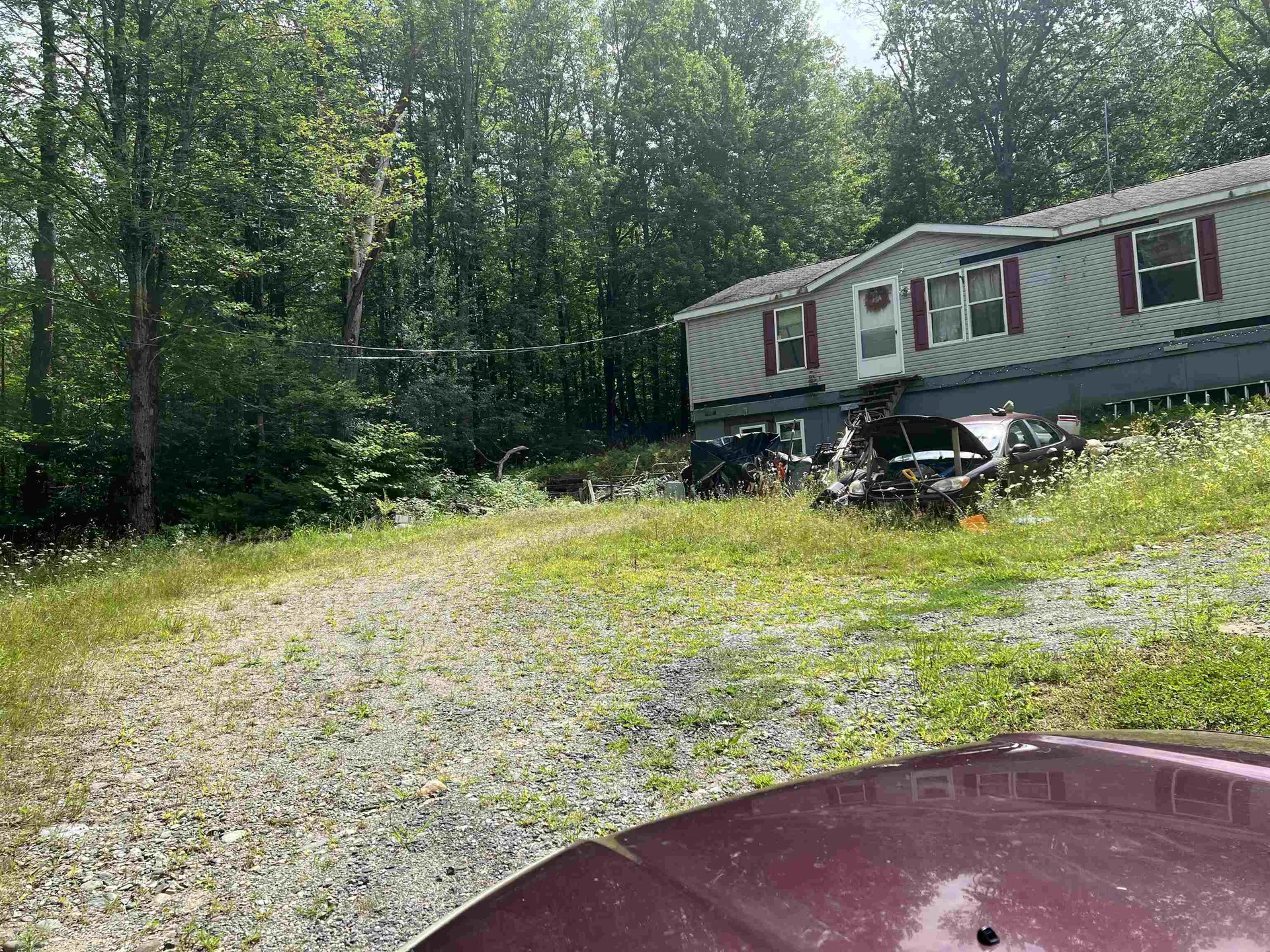 50 Harrington Road Cornish NH 03745