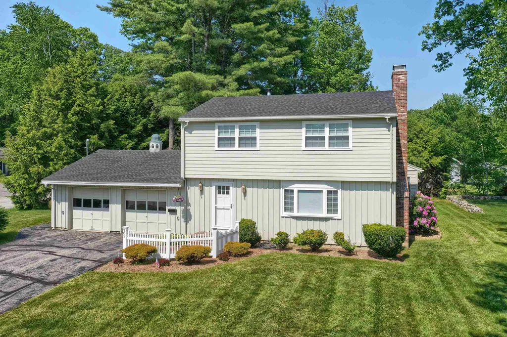 305 Holman Street Laconia NH 03246