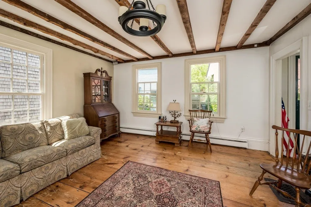 195 Washington Street Portsmouth NH 03801