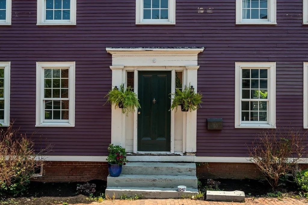 195 Washington Street Portsmouth NH 03801