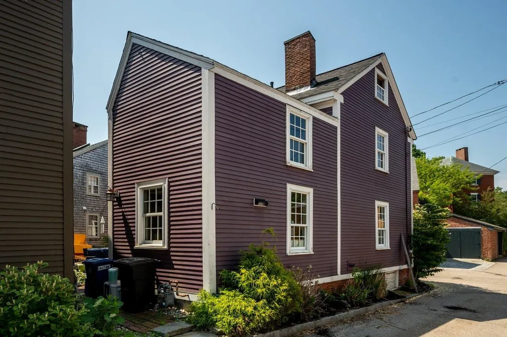 195 Washington Street Portsmouth NH 03801