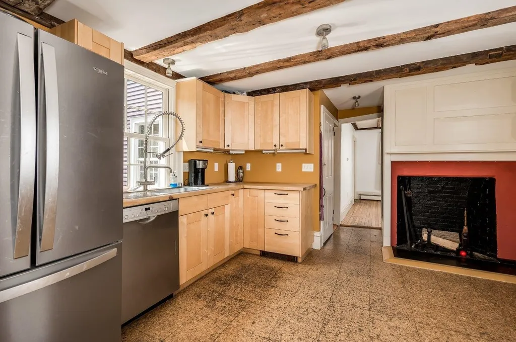 195 Washington Street Portsmouth NH 03801