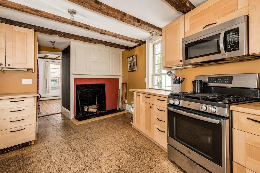 195 Washington Street Portsmouth NH 03801