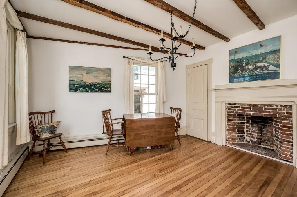 195 Washington Street Portsmouth NH 03801