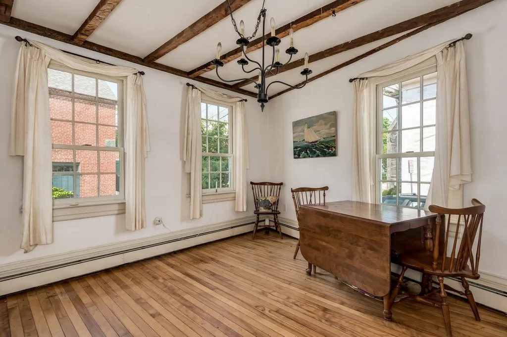195 Washington Street Portsmouth NH 03801