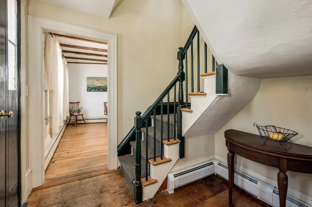 195 Washington Street Portsmouth NH 03801