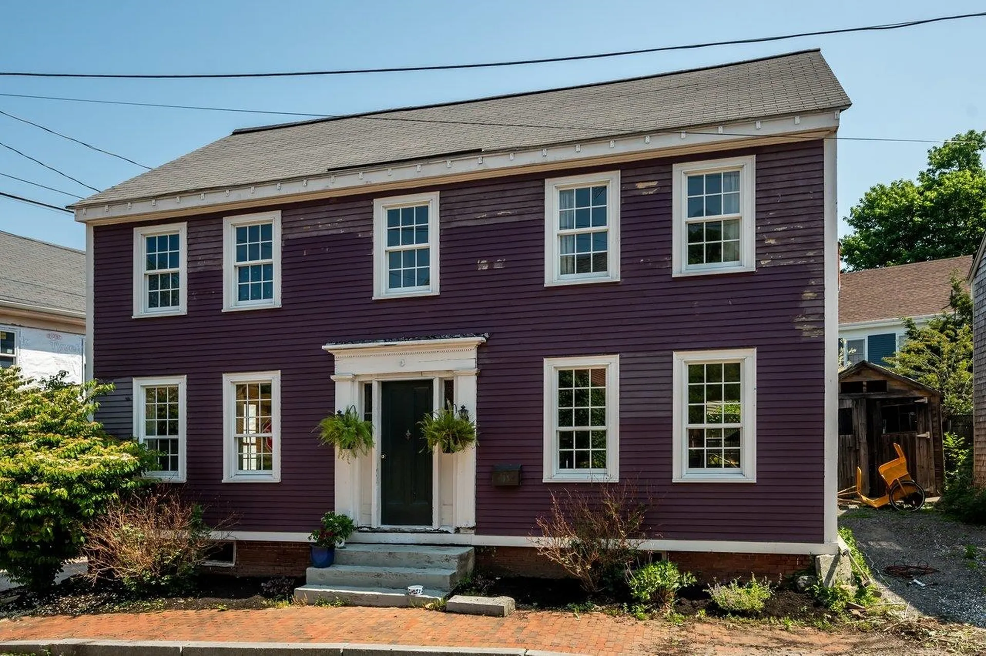 195 Washington Street Portsmouth NH 03801