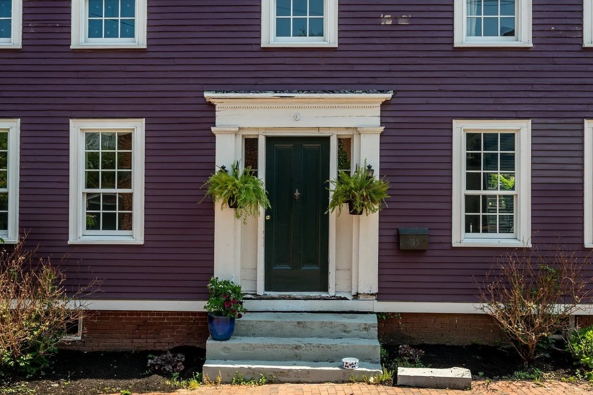195 Washington Street Portsmouth NH 03801