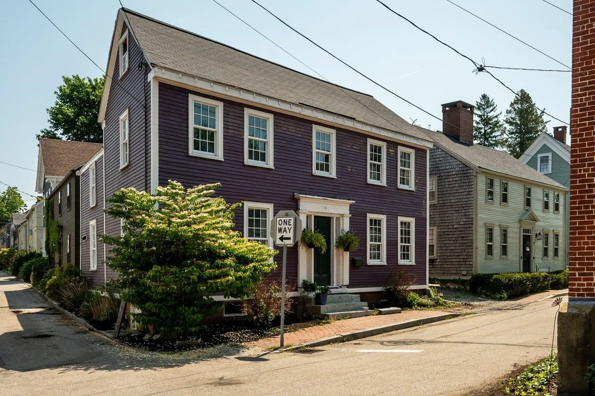195 Washington Street Portsmouth NH 03801