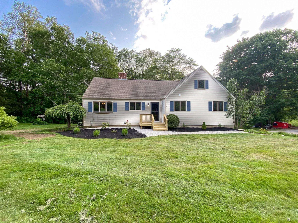851 Goodwin Road Eliot ME 03903