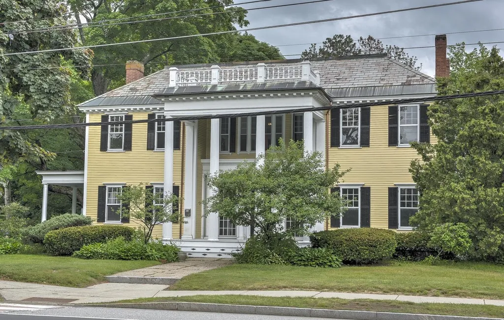 180 Court Street Keene NH 03431