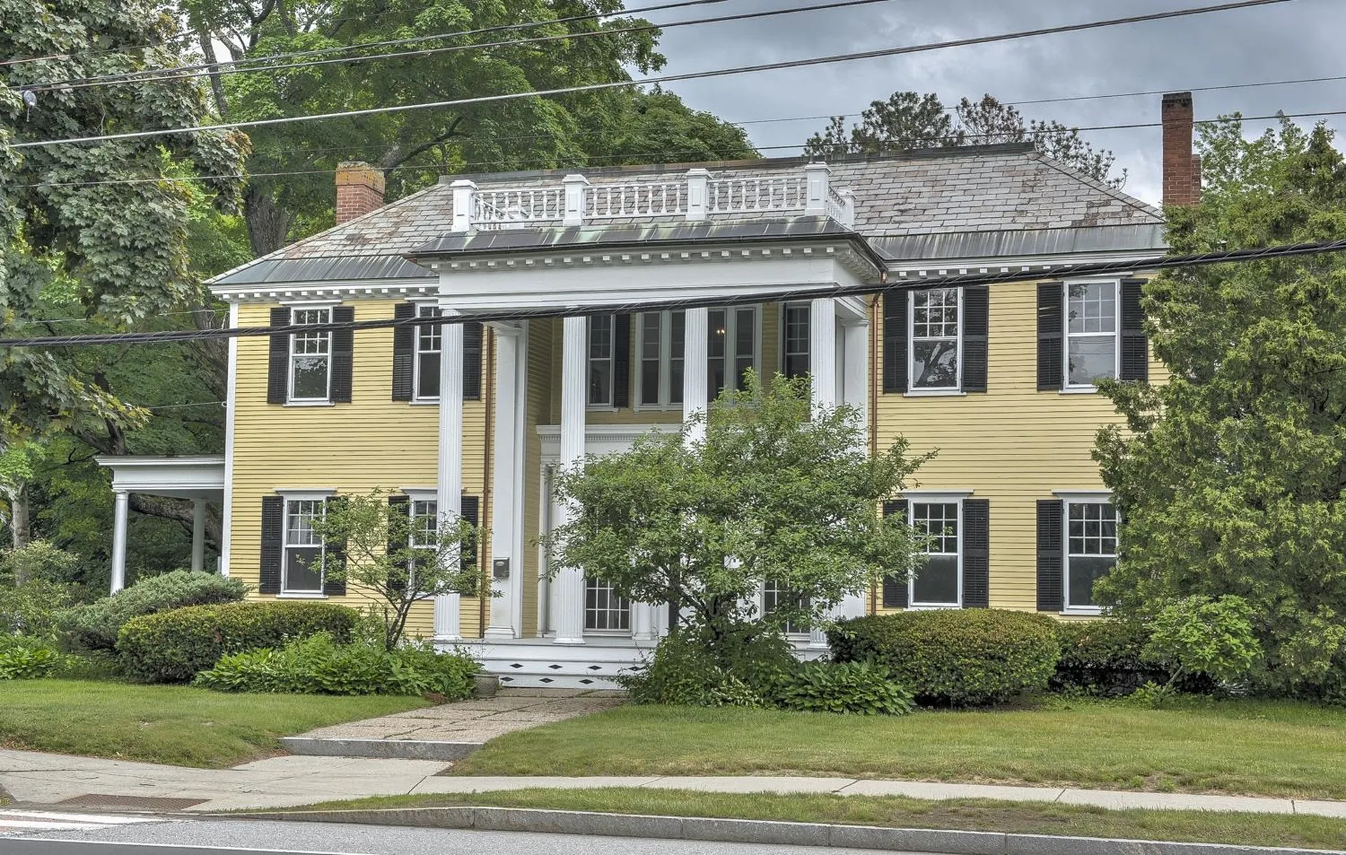 180 Court Street Keene NH 03431