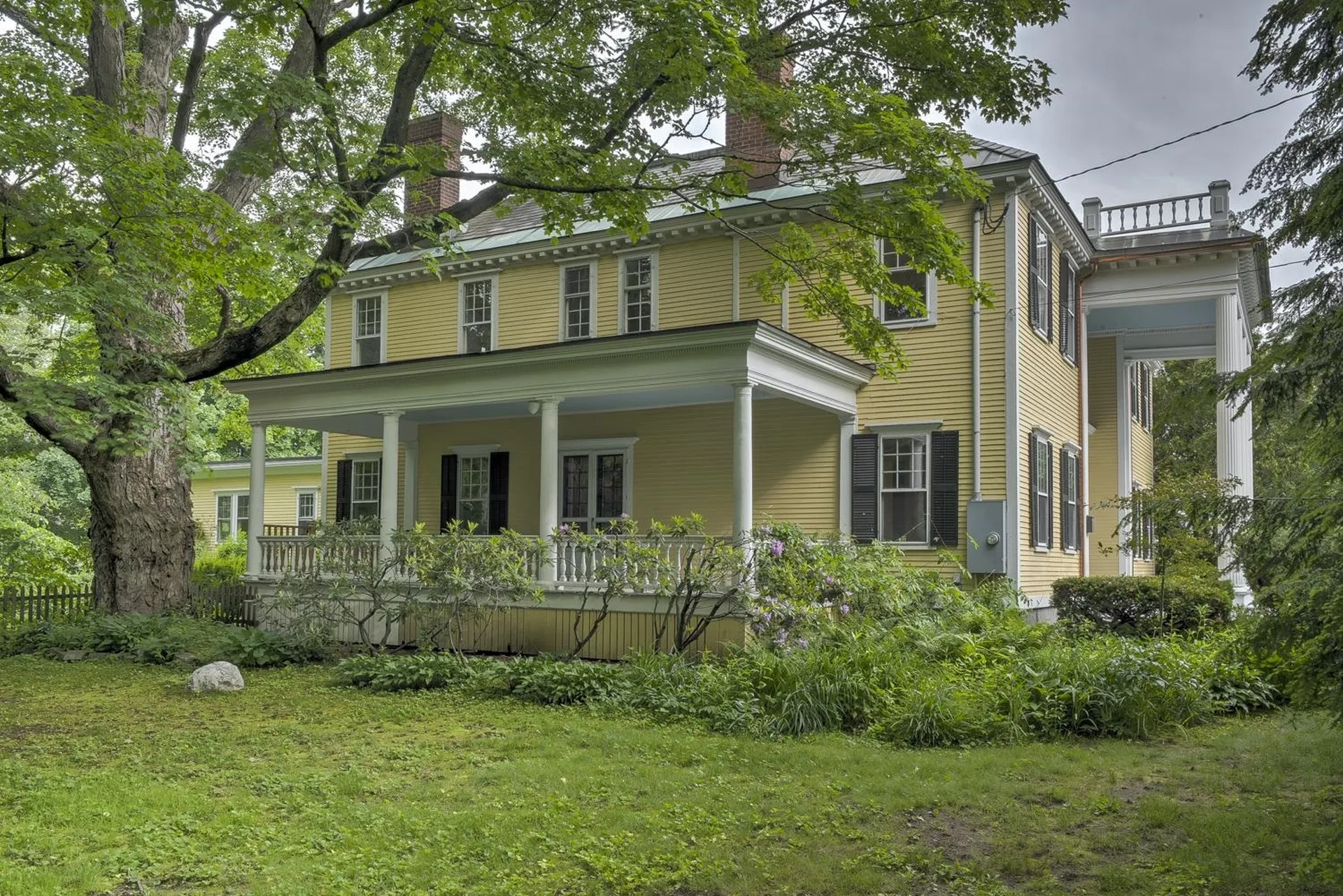 180 Court Street Keene NH 03431