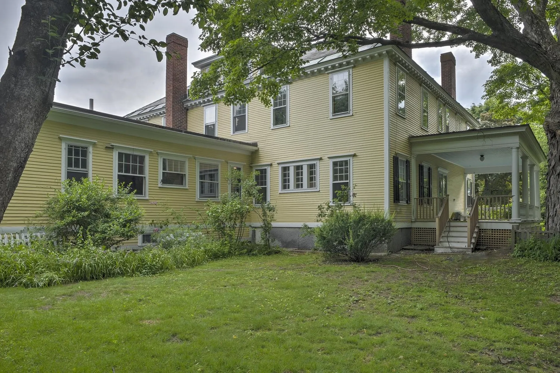 180 Court Street Keene NH 03431
