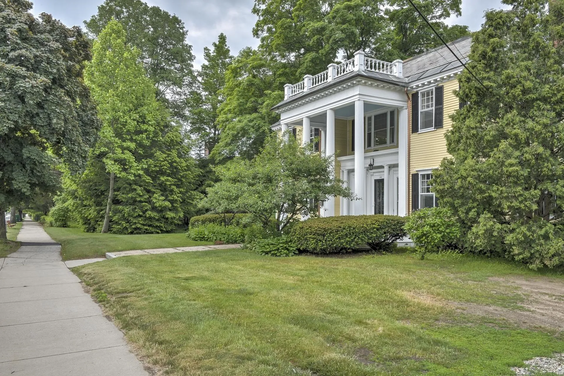 180 Court Street Keene NH 03431