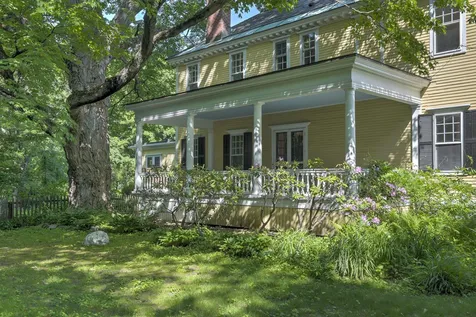 180 Court Street Keene NH 03431