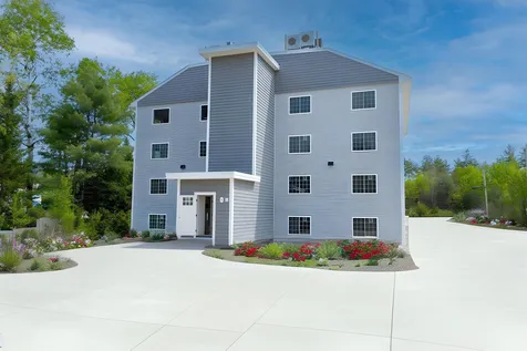 455 Route 16 Ossipee NH 03814