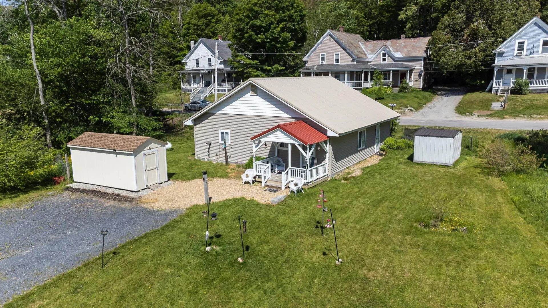 11 Brook Street Troy NH 03465