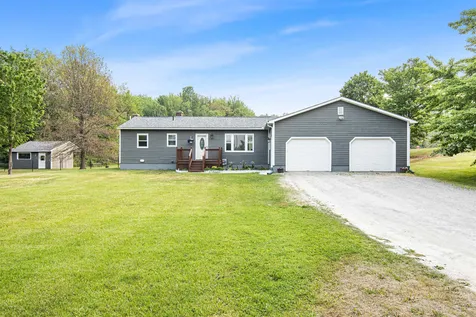 41 Morgan Road Jericho VT 05465