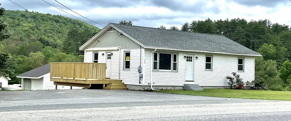 592 John Stark Highway Newport NH 03773